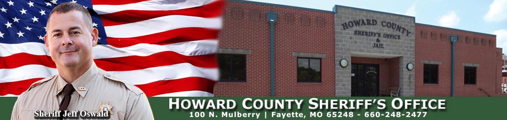 Howard County Sheriff's Office